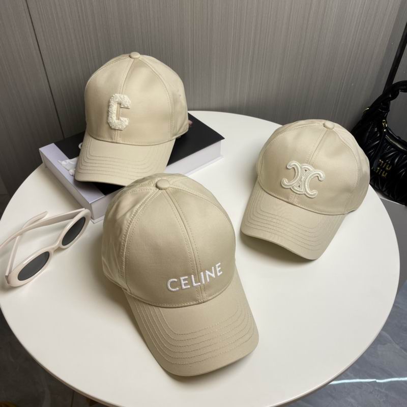 Celine cap dx (129)