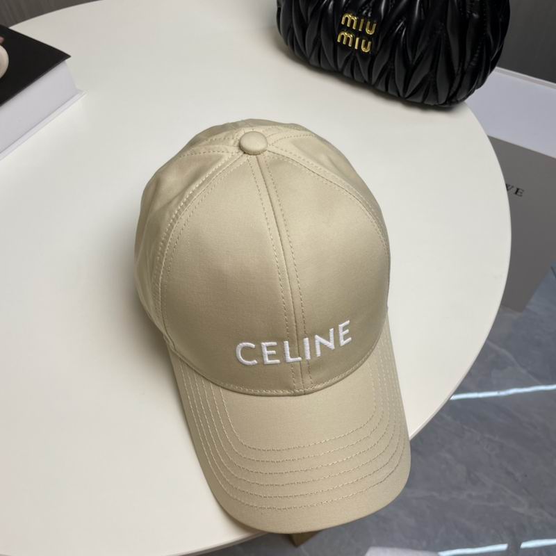 Celine cap dx (133)