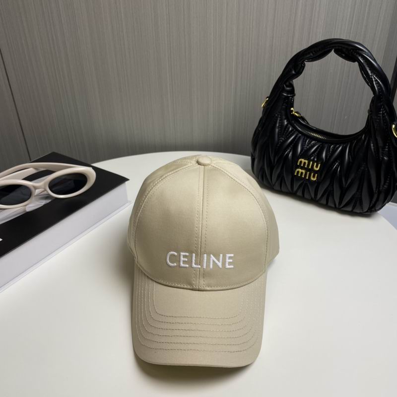Celine cap dx (137)