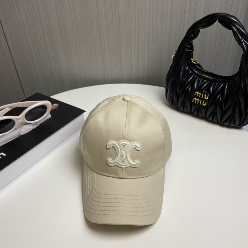 Celine cap dx (146)