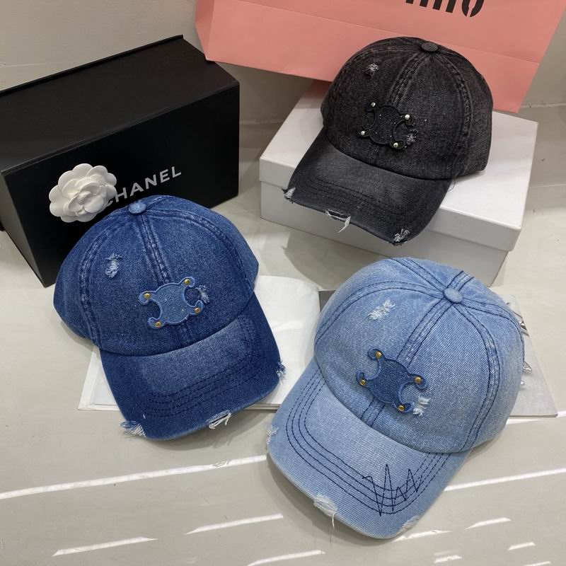 Celine cap dx (156)