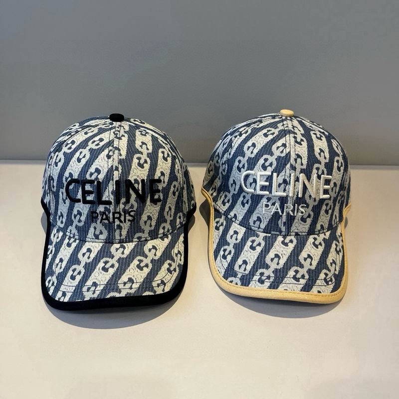 Celine cap dx (157)