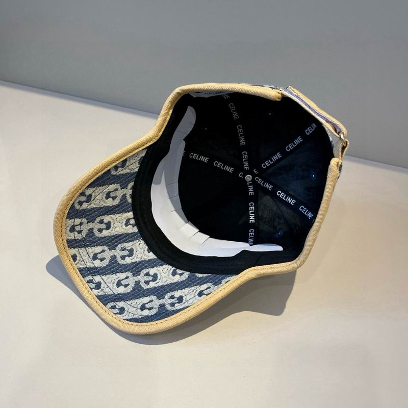 Celine cap dx (158)