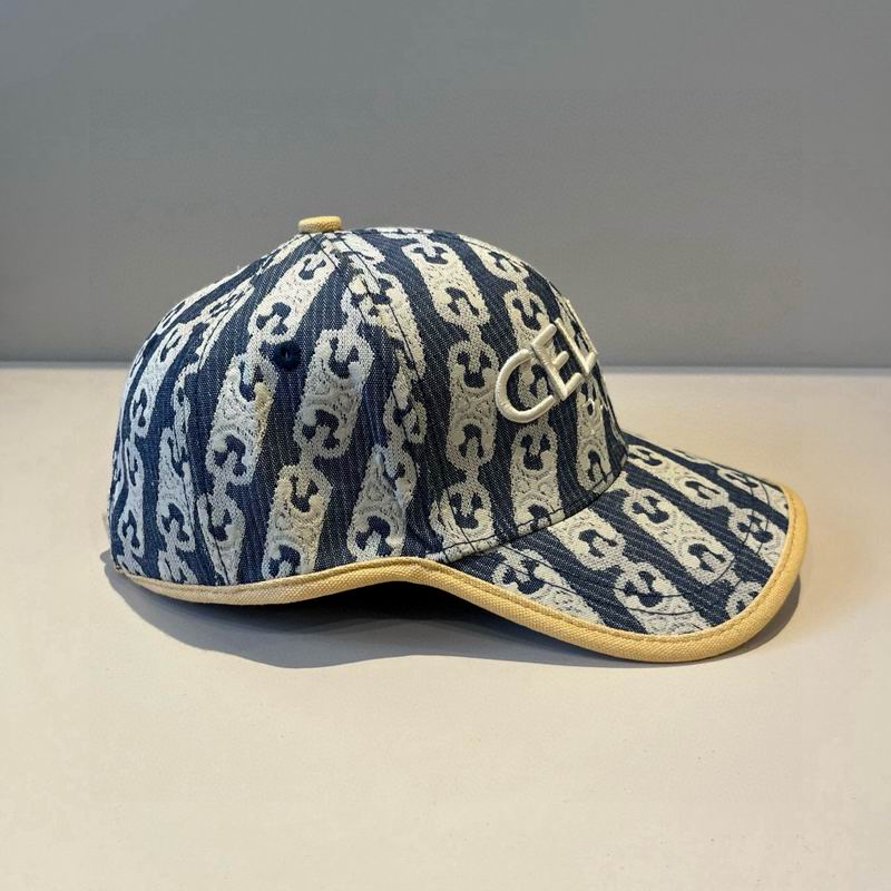 Celine cap dx (162)
