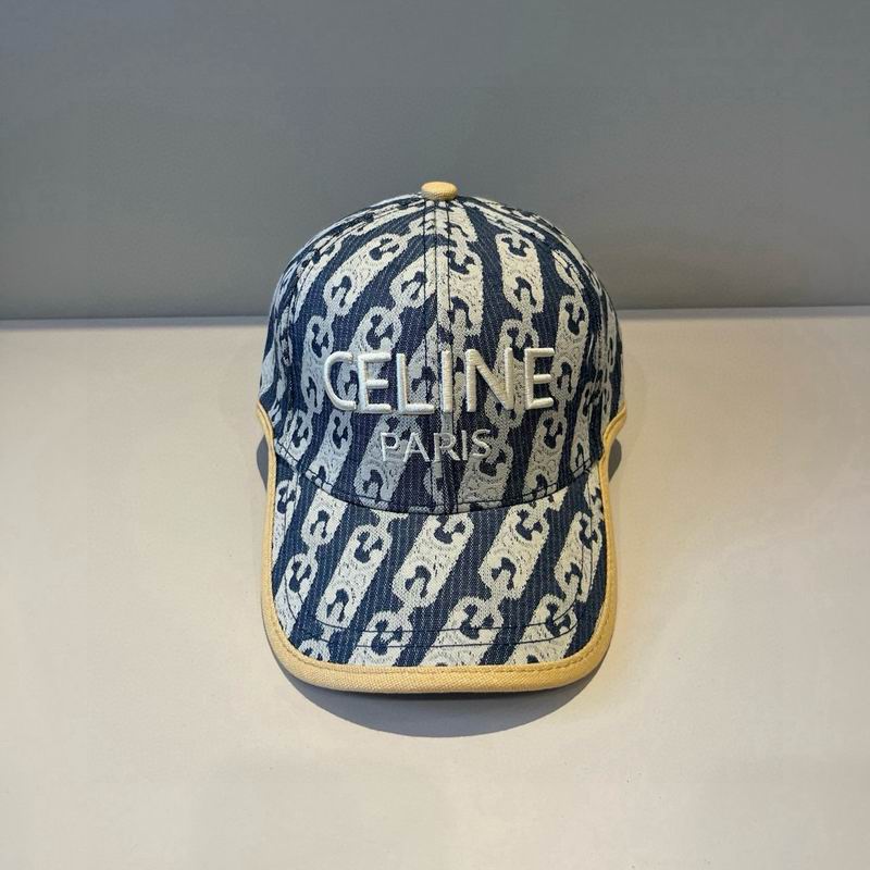 Celine cap dx (165)