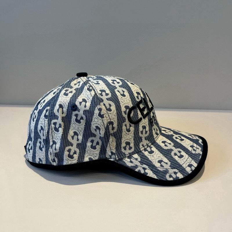Celine cap dx (170)