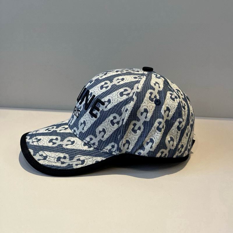 Celine cap dx (171)