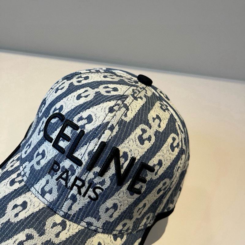 Celine cap dx (173)