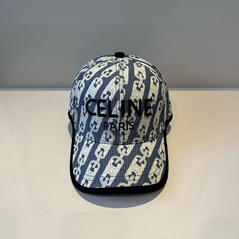 Celine cap dx (174)