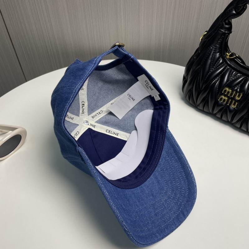 Celine cap dx (52)