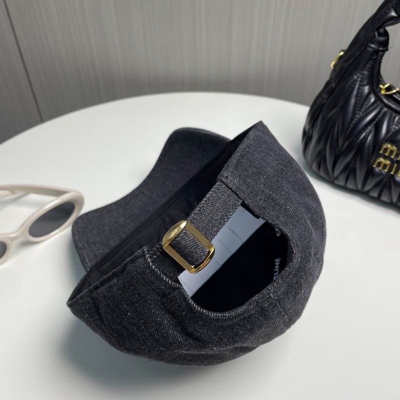 Celine cap dx (62)