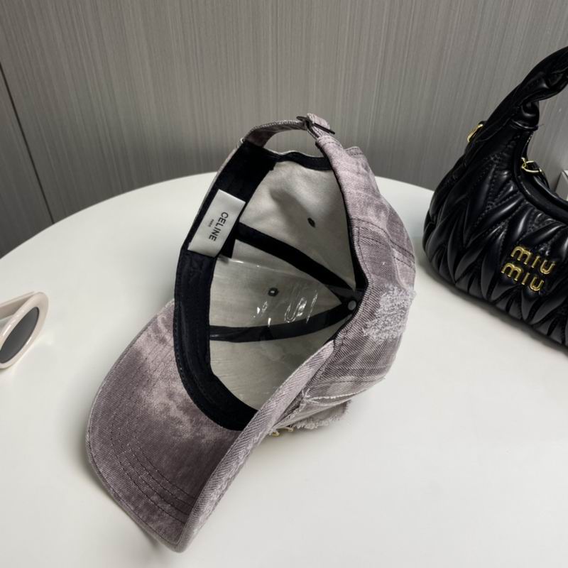 Celine cap dx (7)