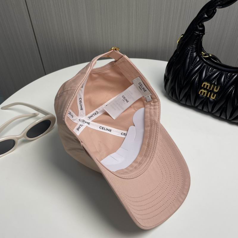 Celine cap dx (88)
