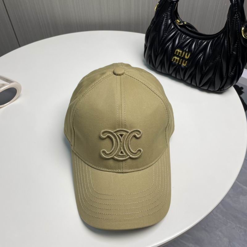 Celine cap dx (96)