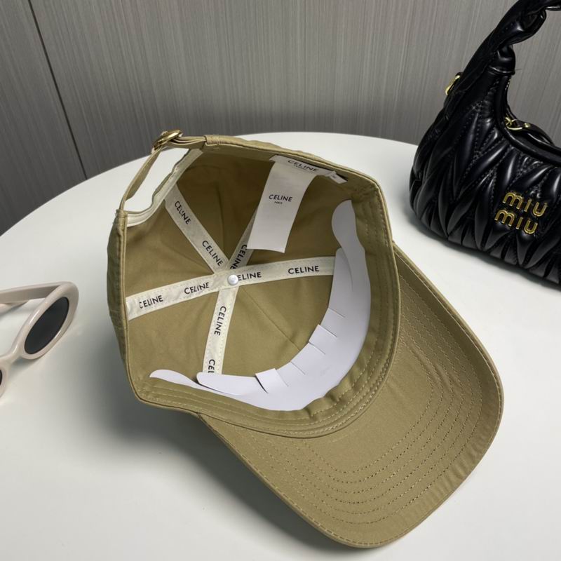 Celine cap dx (97)