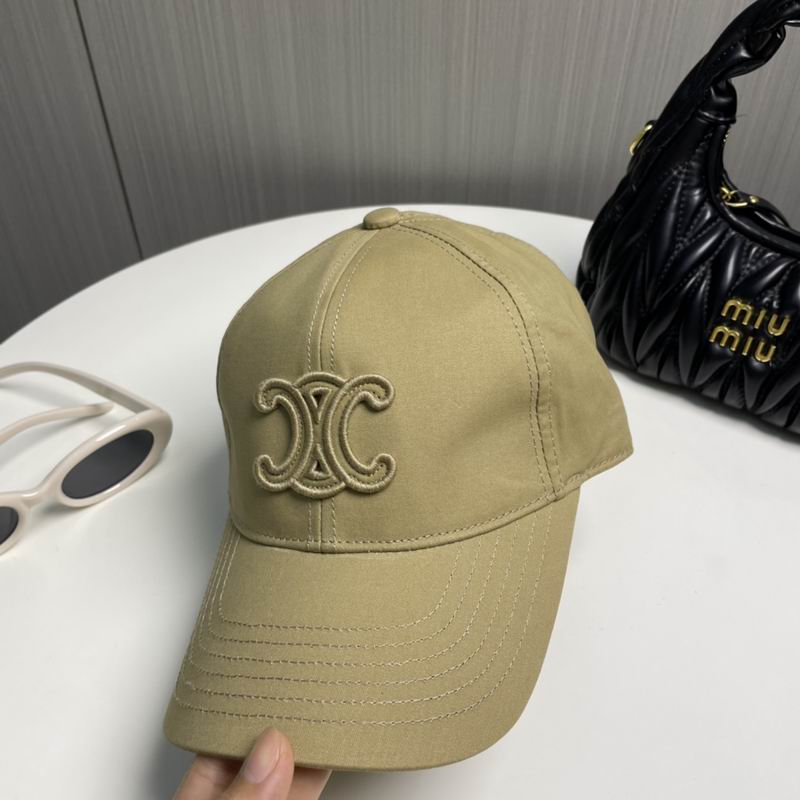 Celine cap dx (99)