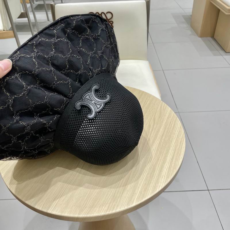 Celine hat (101)