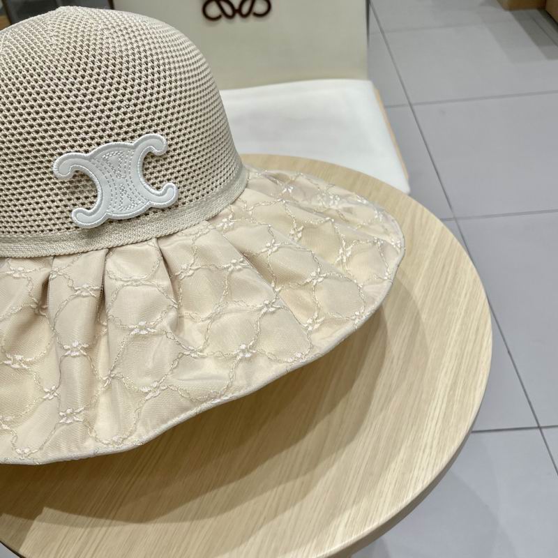 Celine hat (120)