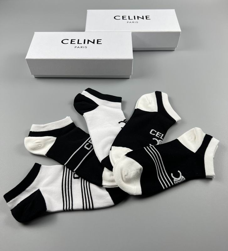 Celine socks (4)