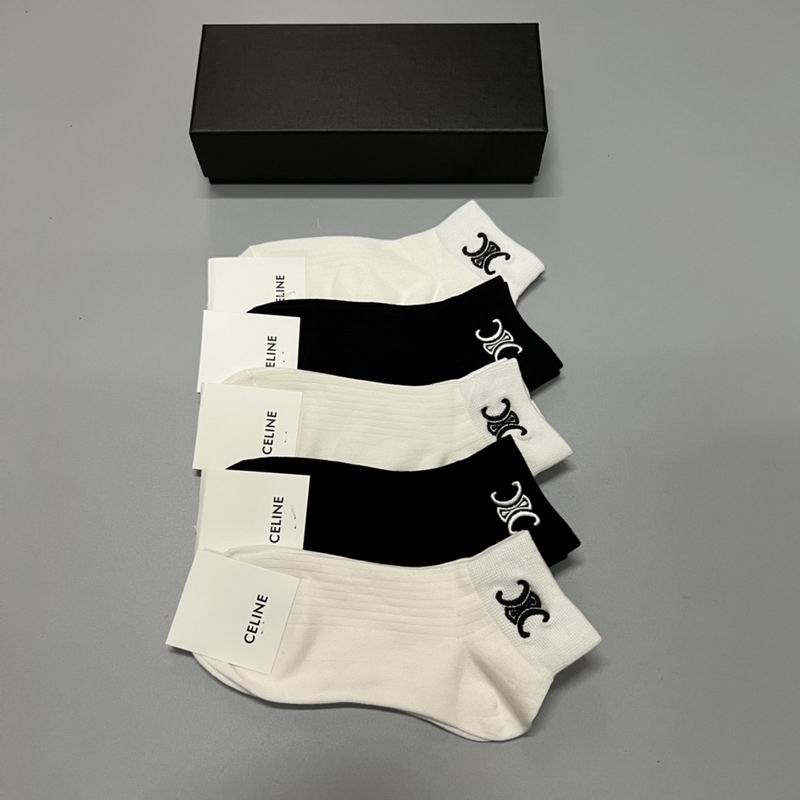 Celine socks (4)