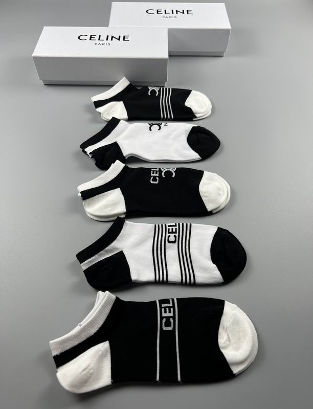 Celine socks (5)