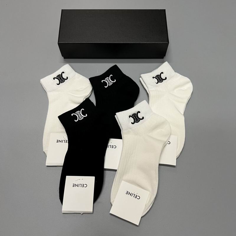 Celine socks (5)