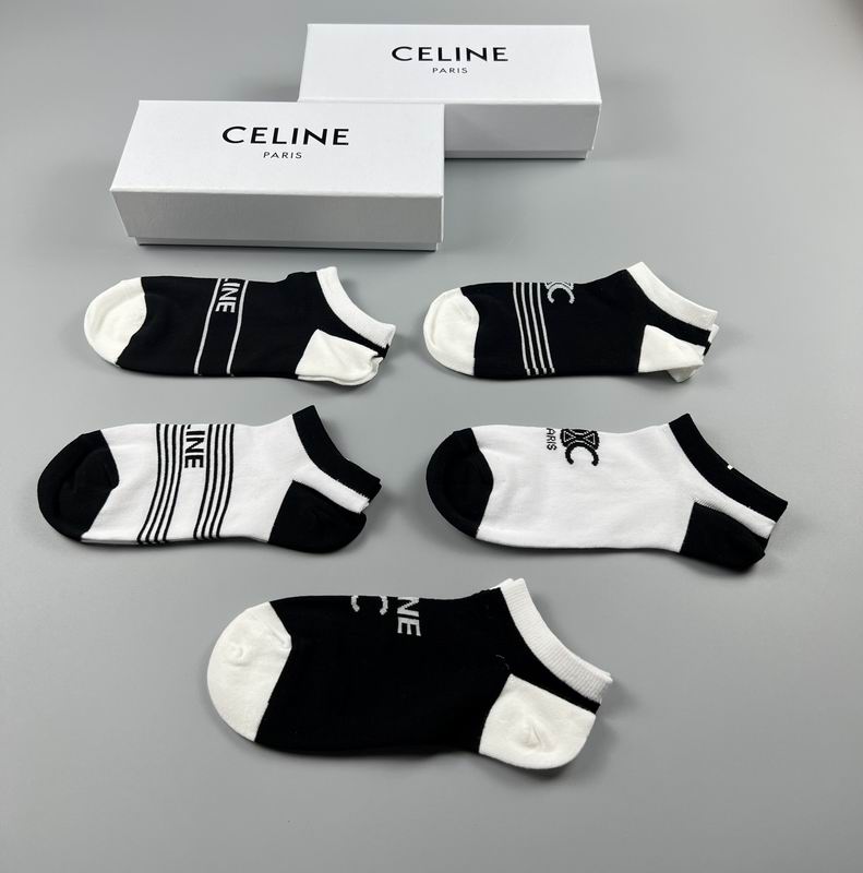 Celine socks (6)