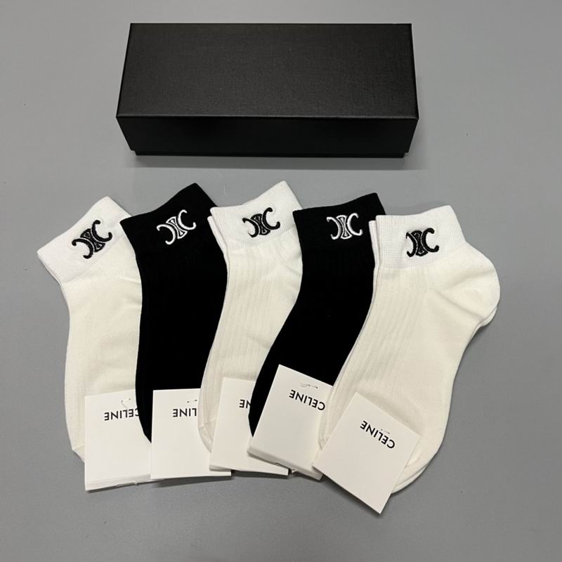 Celine socks (6)
