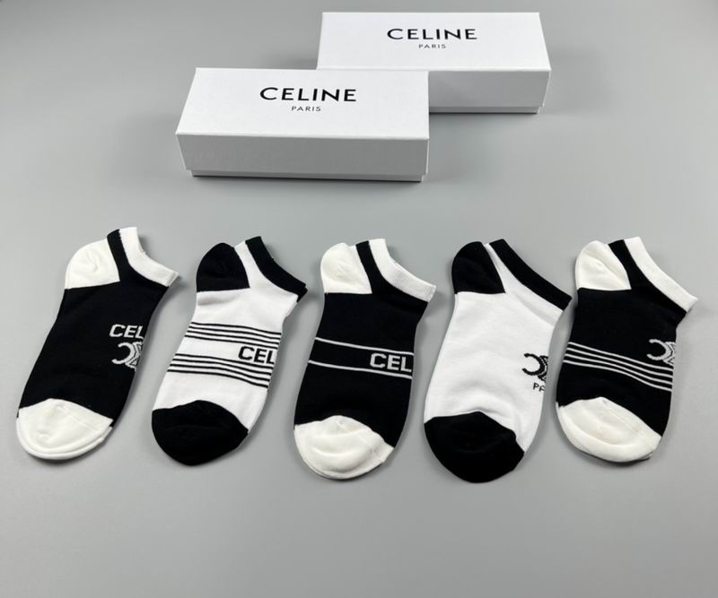Celine socks (7)