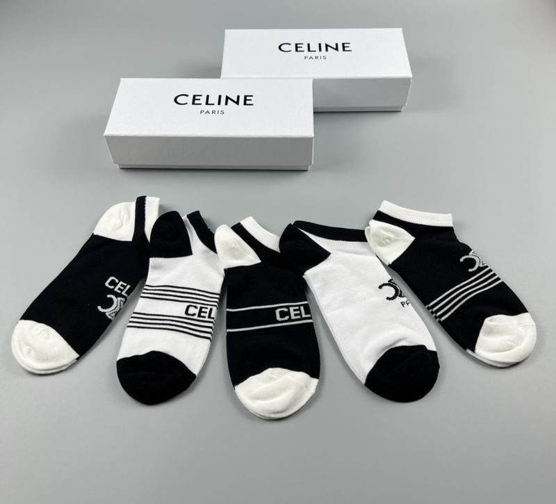 Celine socks (8)