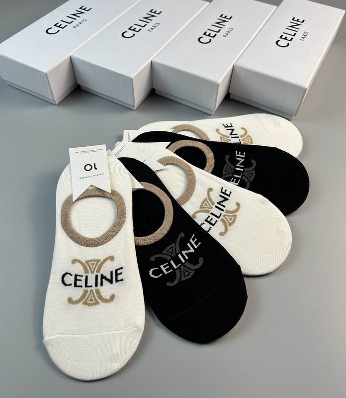 Celine socks (8)