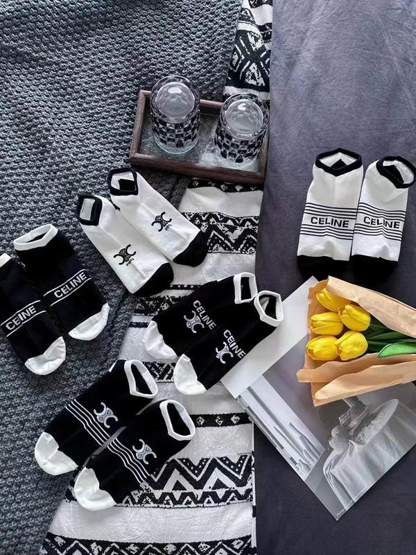 Celine socks (9)