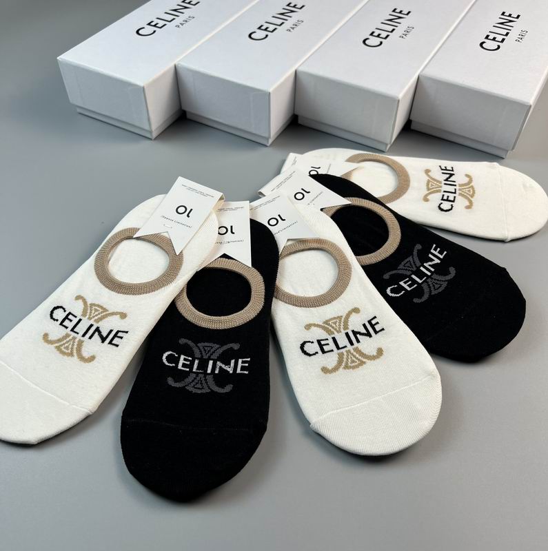 Celine socks  (5)