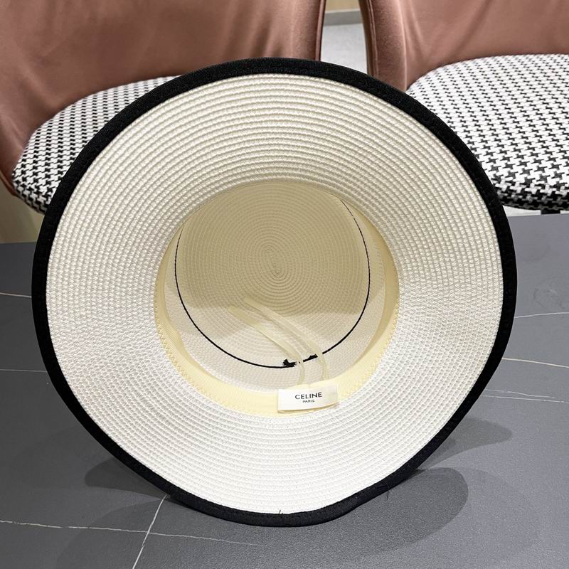 Celine top hat (101)