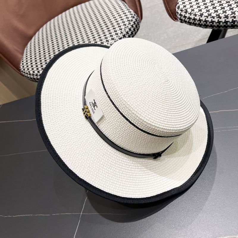 Celine top hat (102)