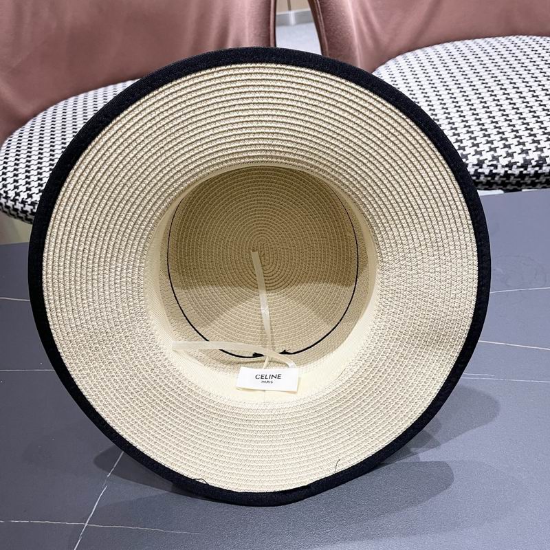 Celine top hat (112)