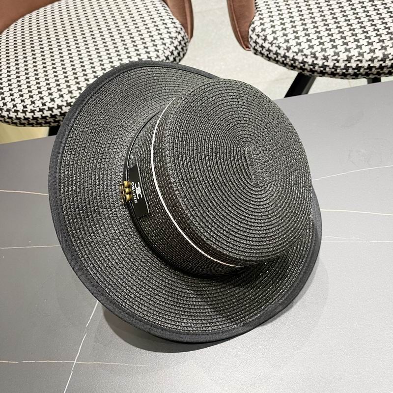 Celine top hat (124)