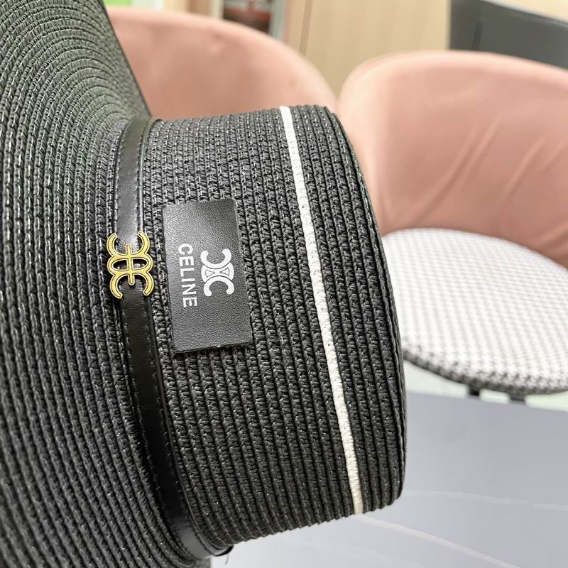 Celine top hat (125)