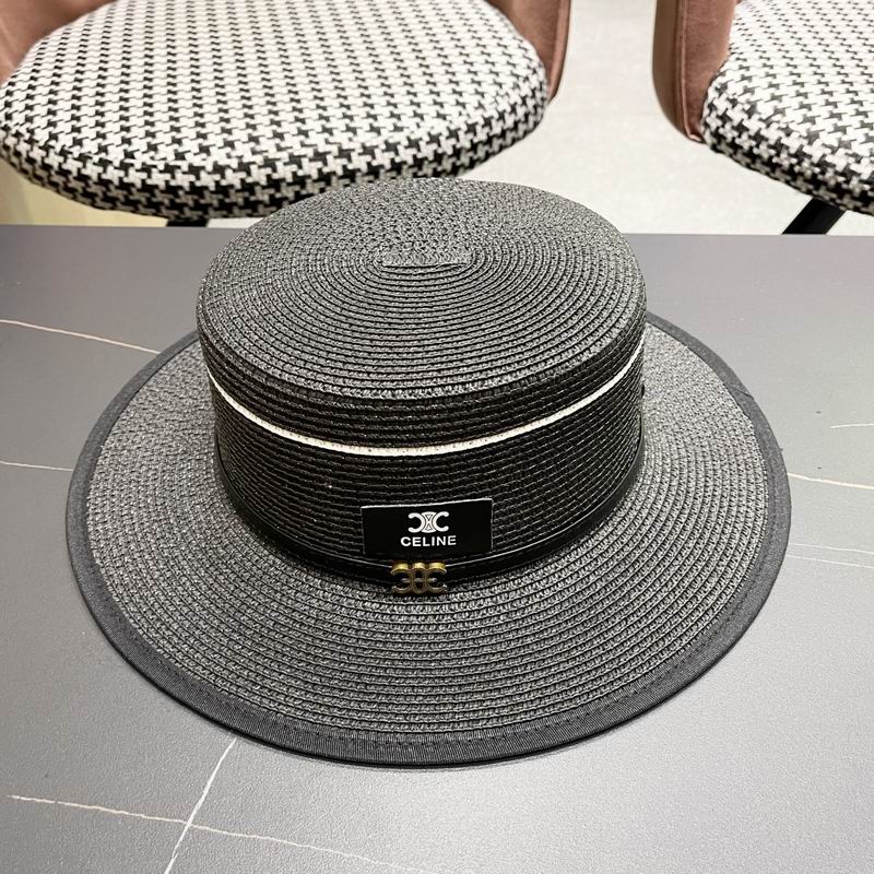 Celine top hat (132)