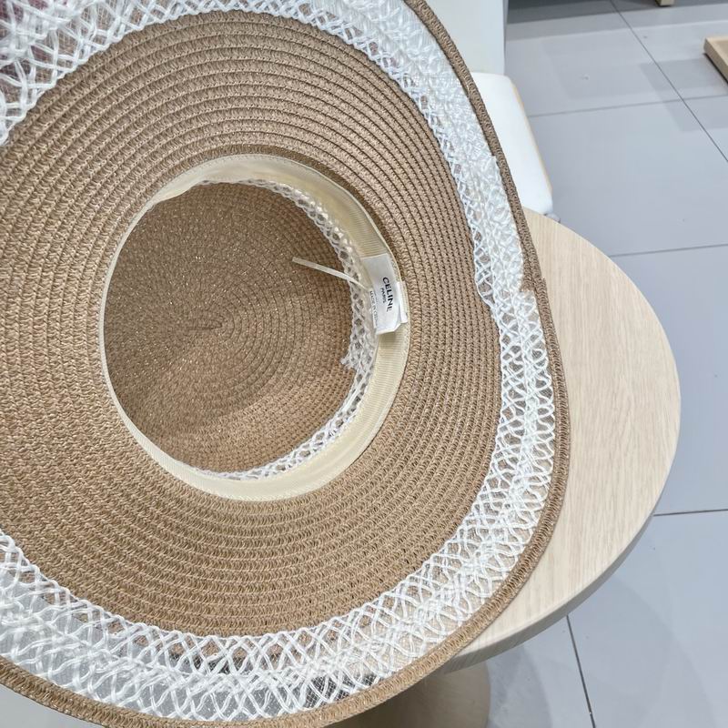 Celine top hat (135)