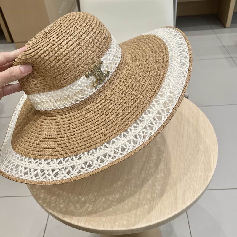 Celine top hat (136)