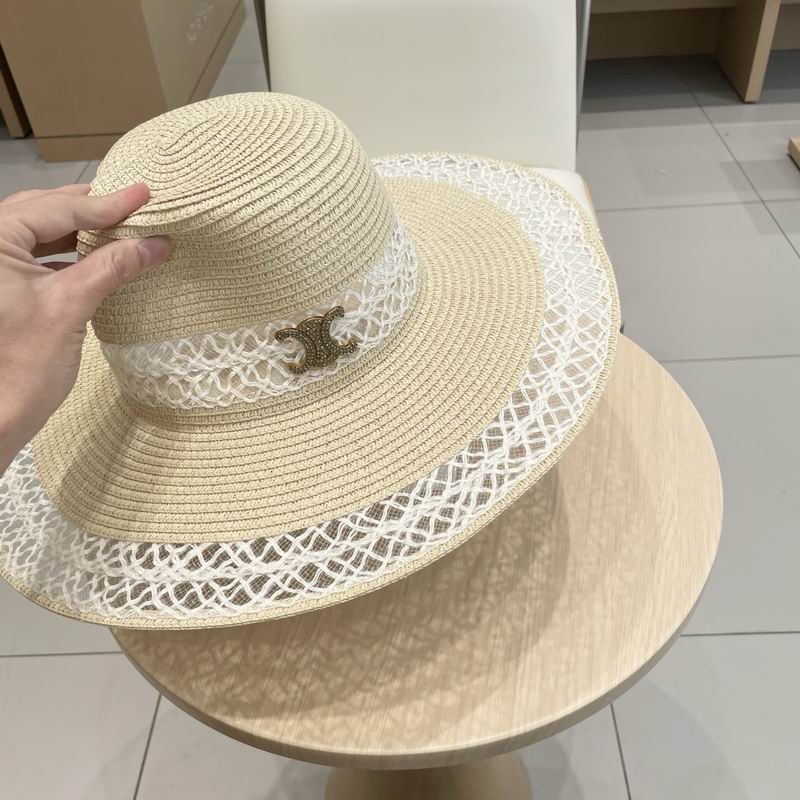 Celine top hat (145)