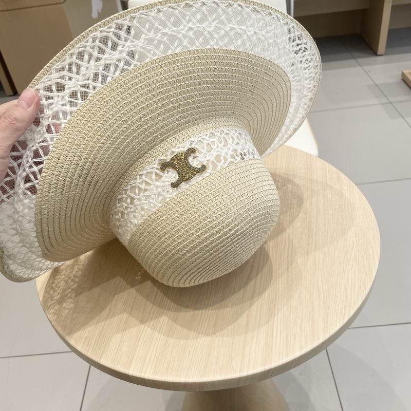 Celine top hat (148)