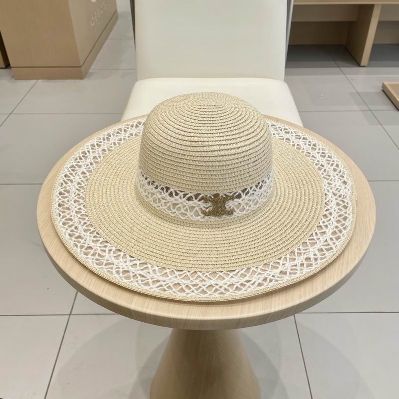 Celine top hat (150)