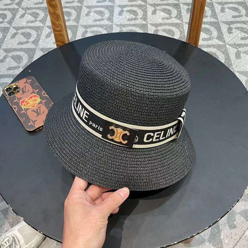 Celine top hat (154)