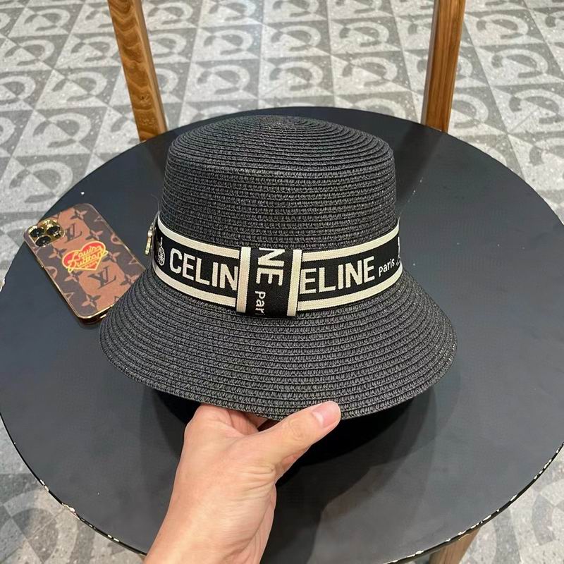 Celine top hat (157)