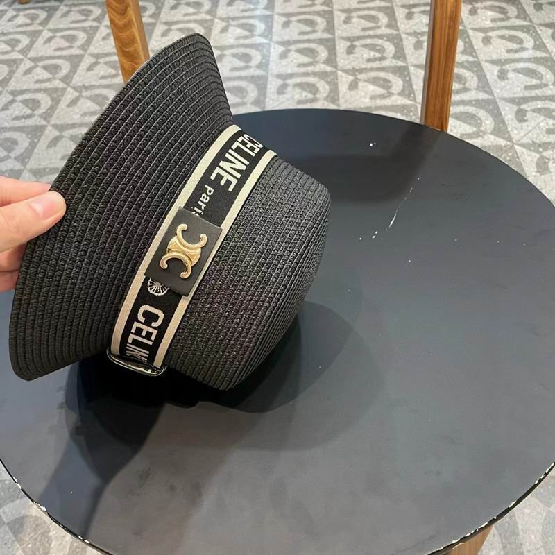 Celine top hat (158)