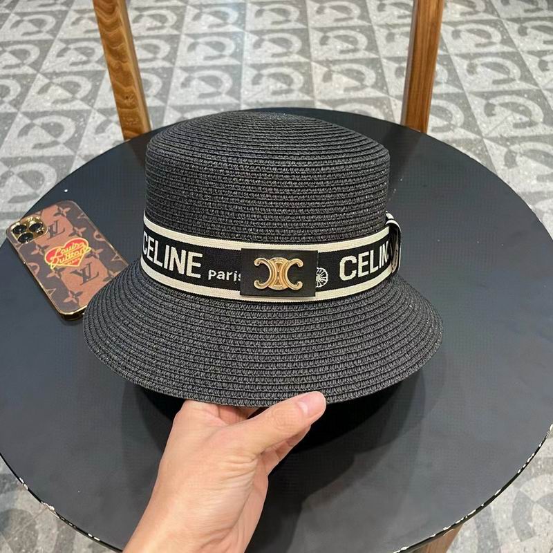 Celine top hat (159)