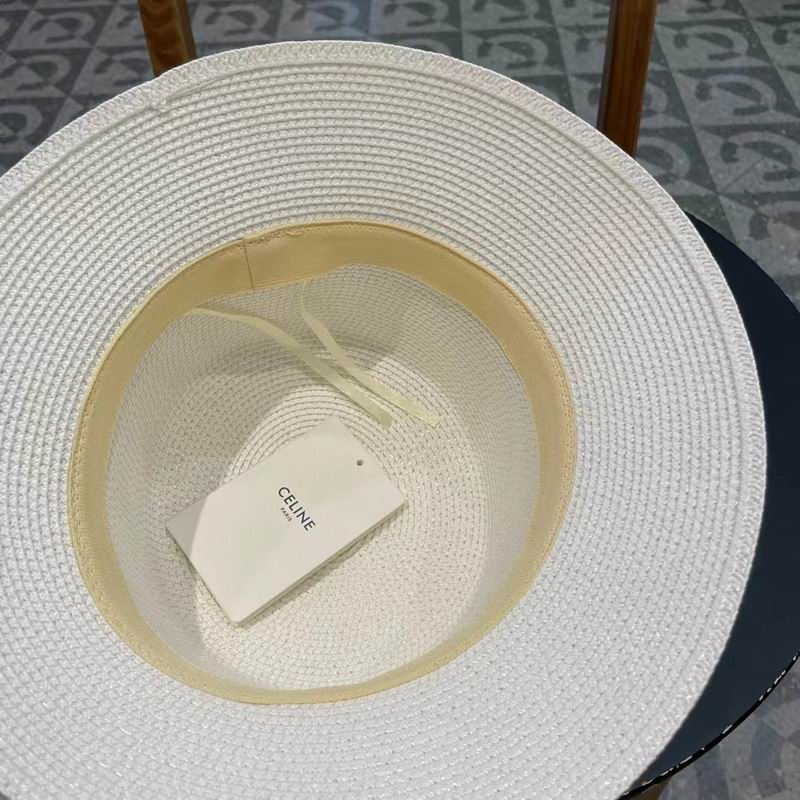 Celine top hat (160)