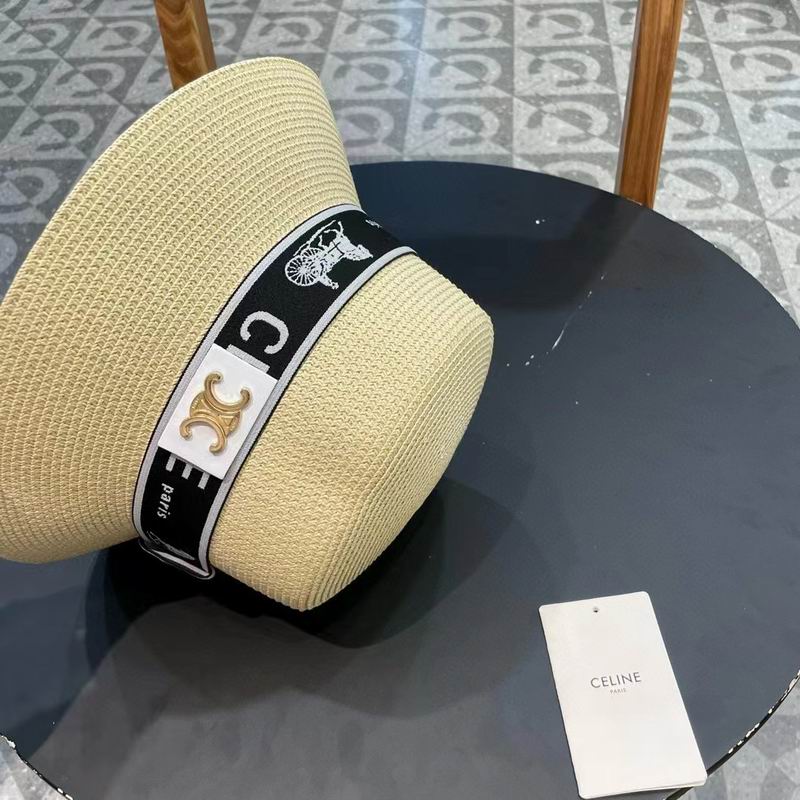 Celine top hat (172)